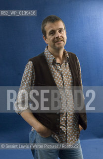 Mark Billingham..Copyright©Geraint Lewis/Writer Pictures/Rosebud2