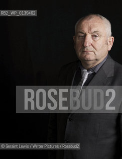 John Bird, author....copyright©Geraint Lewis/Writer Pictures/Rosebud2