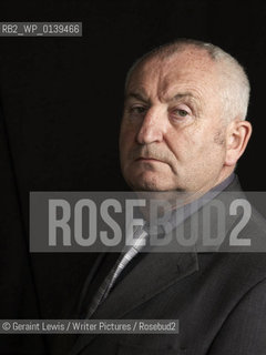 John Bird, author....copyright©Geraint Lewis/Writer Pictures/Rosebud2