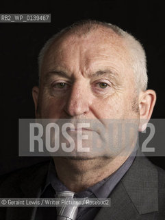 John Bird, author....copyright©Geraint Lewis/Writer Pictures/Rosebud2