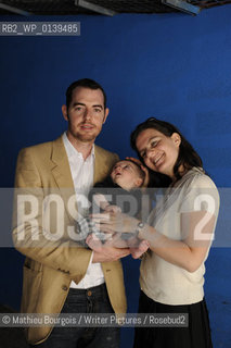 Jean Birnbaum..copyright©Mathieu Bourgois/Writer Pictures/Rosebud2