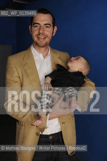 Jean Birnbaum..copyright©Mathieu Bourgois/Writer Pictures/Rosebud2