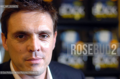 Tony Black..copyright©Dan Phillips/Writer Pictures/Rosebud2