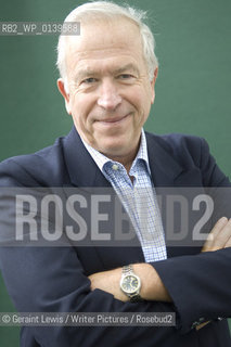 Simon Blackburn, Philosopher ..©Geraint Lewis/Writer Pictures/Rosebud2