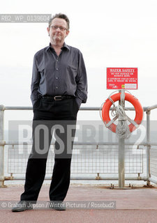 Steve Blacknell who has successfully overcome bullimia, pictured on the beach near his home in Hythe, Kent..copyright©Graham Jepson/Writer Pictures/Rosebud2