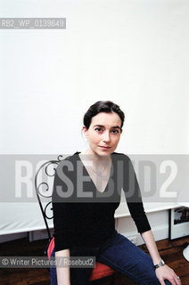 Blandine le Callet Paris Juin ©Writer Pictures/Rosebud2