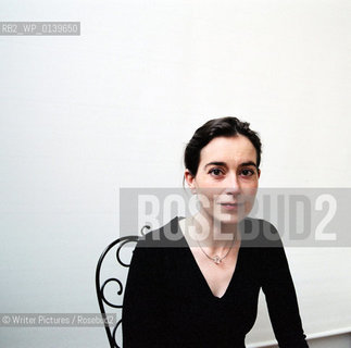 Blandine le Callet Paris Juin ©Writer Pictures/Rosebud2