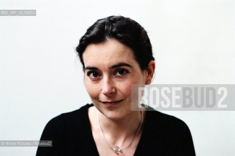 Blandine le Callet Paris Juin ©Writer Pictures/Rosebud2