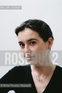 Blandine le Callet Paris Juin ©Writer Pictures/Rosebud2