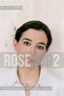 Blandine le Callet ..copyright©Mathieu Bourgois/Writer Pictures/Rosebud2