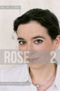 Blandine Le Callet Paris Juin ©Writer Pictures/Rosebud2