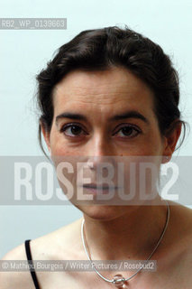 Blandine le Callet ..copyright©Mathieu Bourgois/Writer Pictures/Rosebud2