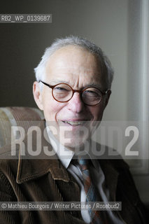 Oscar Robert Blechman..©Mathieu Bourgois/Writer Pictures/Rosebud2