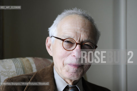 Oscar Robert Blechman..©Mathieu Bourgois/Writer Pictures/Rosebud2