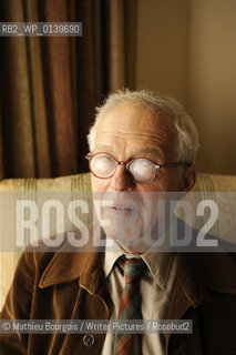 Oscar Robert Blechman..©Mathieu Bourgois/Writer Pictures/Rosebud2