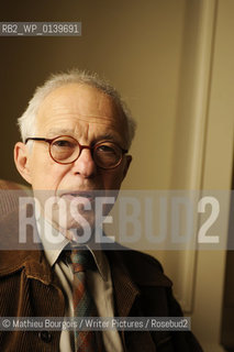 Oscar Robert Blechman..©Mathieu Bourgois/Writer Pictures/Rosebud2