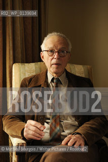 Oscar Robert Blechman..©Mathieu Bourgois/Writer Pictures/Rosebud2