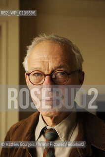 Oscar Robert Blechman..©Mathieu Bourgois/Writer Pictures/Rosebud2