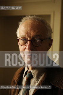 Oscar Robert Blechman..©Mathieu Bourgois/Writer Pictures/Rosebud2