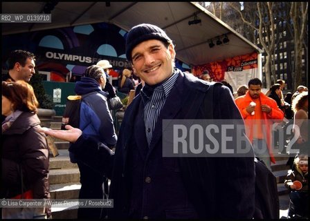 Philip Bloch..copyright©Lisa Carpenter/Writer Pictures/Rosebud2