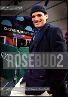 Philip Bloch..copyright©Lisa Carpenter/Writer Pictures/Rosebud2