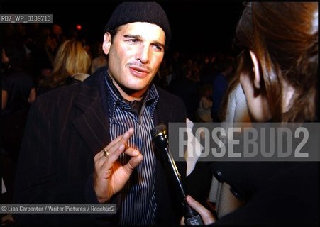 Philip Bloch..copyright©Lisa Carpenter/Writer Pictures/Rosebud2