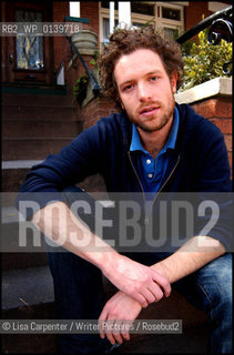 Stefan Block..copyright©Lisa Carpenter/Writer Pictures/Rosebud2