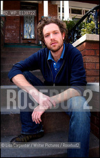 Stefan Block..copyright©Lisa Carpenter/Writer Pictures/Rosebud2