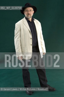 Steve Bloom..Copyright©Geraint Lewis/Writer Pictures/Rosebud2