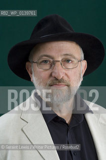 Steve Bloom..Copyright©Geraint Lewis/Writer Pictures/Rosebud2