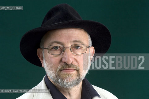 Steve Bloom..Copyright©Geraint Lewis/Writer Pictures/Rosebud2