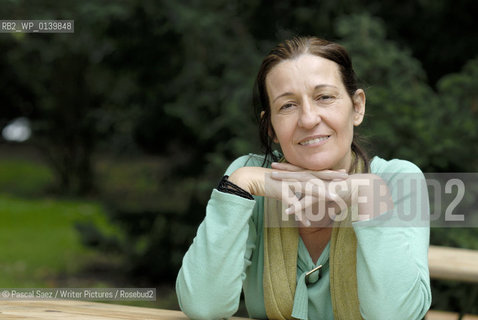  24 August 2005- Edinburgh, UK- British writer and science expert David Bodanis.at the Edinburgh International Book Festival..©Pascal Saez/Writer Pictures/Rosebud2