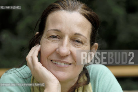  24 August 2005- Edinburgh, UK- British writer and science expert David Bodanis.at the Edinburgh International Book Festival..©Pascal Saez/Writer Pictures/Rosebud2
