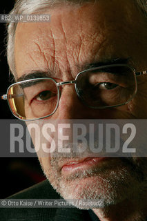 Adam Bodor..©Otto Kaise/Writer Pictures/Rosebud2