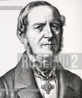 Philip Boeckh (1785-1867) ..Copyright©NMG/Writer Pictures/Rosebud2