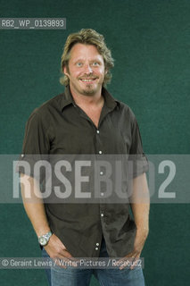 Charlie Boorman..copyright©Geraint Lewis/Writer Pictures/Rosebud2