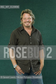 Charlie Boorman..copyright©Geraint Lewis/Writer Pictures/Rosebud2