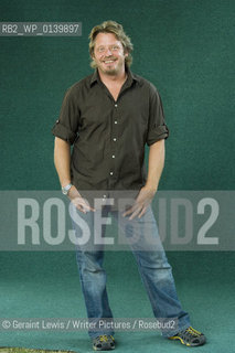 Charlie Boorman..copyright©Geraint Lewis/Writer Pictures/Rosebud2
