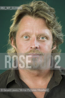 Charlie Boorman..copyright©Geraint Lewis/Writer Pictures/Rosebud2