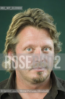 Charlie Boorman..copyright©Geraint Lewis/Writer Pictures/Rosebud2
