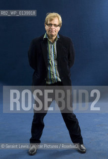 Mark Borkowski..Copyright©Geraint Lewis/Writer Pictures/Rosebud2