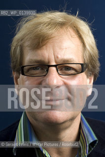 Mark Borkowski..Copyright©Geraint Lewis/Writer Pictures/Rosebud2