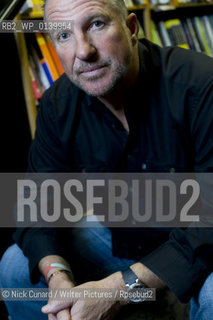 Sir Ian Botham at a book signing for his  new book My Sporting Heroes ..copyright©Nick Cunard/Writer Pictures/Rosebud2