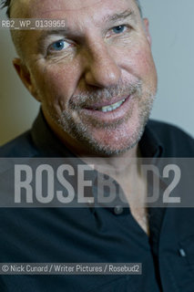 Sir Ian Botham at a book signing for his  new book My Sporting Heroes ..copyright©Nick Cunard/Writer Pictures/Rosebud2