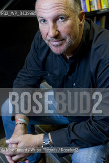 Sir Ian Botham at a book signing for his  new book My Sporting Heroes ..copyright©Nick Cunard/Writer Pictures/Rosebud2