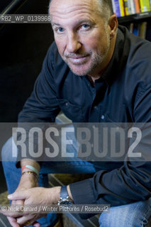 Sir Ian Botham at a book signing for his  new book My Sporting Heroes ..copyright©Nick Cunard/Writer Pictures/Rosebud2