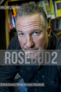 Sir Ian Botham at a book signing for his  new book My Sporting Heroes ..copyright©Nick Cunard/Writer Pictures/Rosebud2