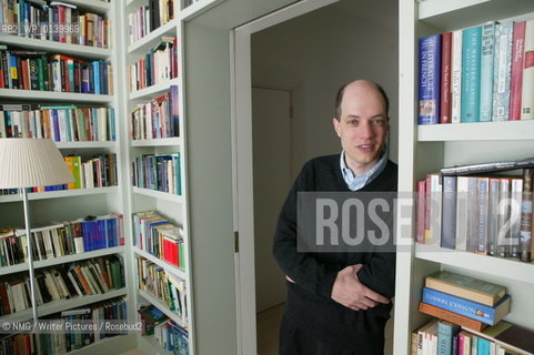 Gordon Bottomley (1874-1948).Copyright©NMG/Writer Pictures/Rosebud2