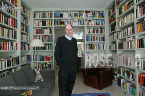 Gordon Bottomley (1874-1948).Copyright©NMG/Writer Pictures/Rosebud2