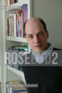 Gordon Bottomley (1874-1948).Copyright©NMG/Writer Pictures/Rosebud2